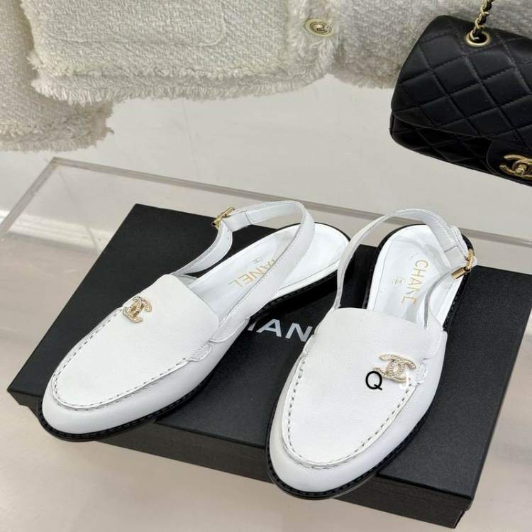 Picture of Chanel Shoes _SKUChanelsz35-0J02022460